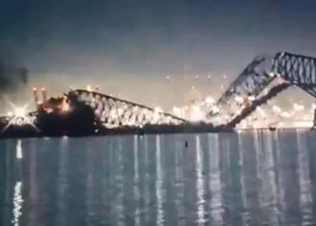 La nave, l'urto, il crollo del ponte: cosa è successo a Baltimora