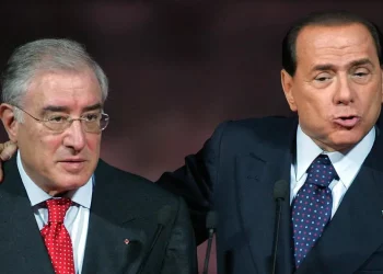 Perché hanno sequestrato 10 milioni a Marcello Dell’Utri