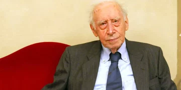 Dottrina dell’estremo principiante di Mario Luzi