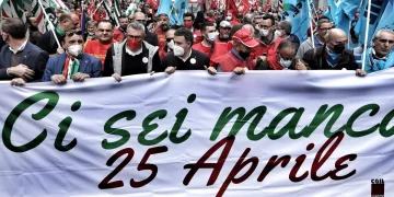 Che cosa significa essere antifascisti