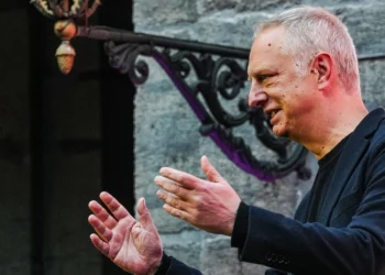 Chi è Antonio Scurati, l'autore del monologo sul 25 Aprile “cancellato” dalla Rai