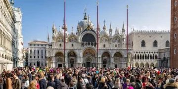 Come è andato il primo giorno di sperimentazione del ticket d’ingresso a Venezia