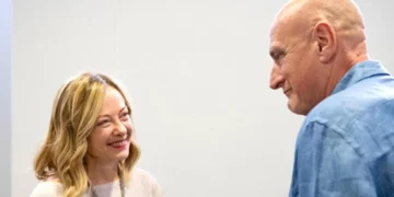 Chico Forti è rientrato in Italia