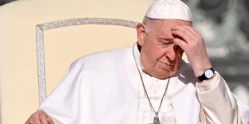 Cosa avrebbe detto Papa Francesco sull’ingresso degli omosessuali in seminario
