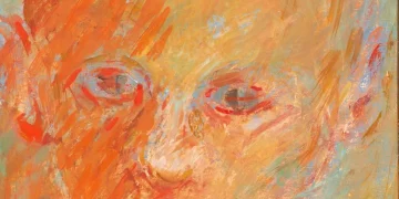 Colori dell'anima: l'universo pittorico di Vincenzo Ruocco