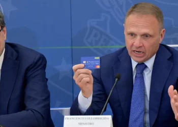 Come funziona la nuova social card