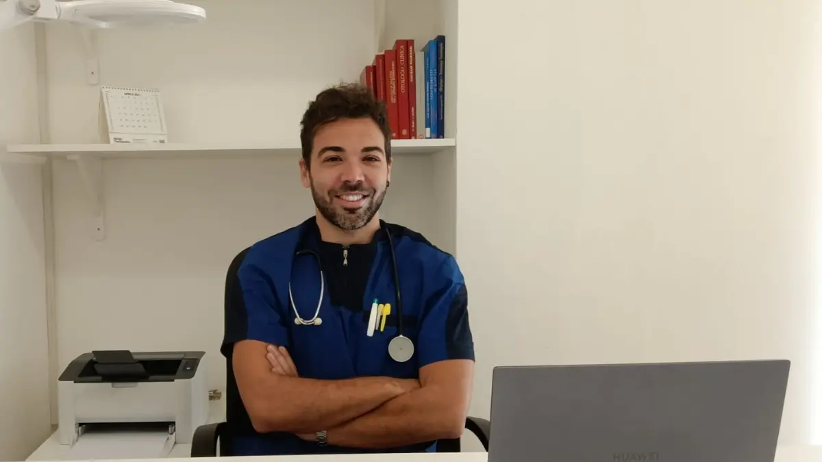 Dottor Francesco Papia Allergologo Palermo