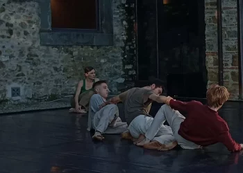Torna Nutida, il festival che esplora le nuove frontiere della danza contemporanea