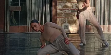 Emozioni in movimento, cala il sipario sul Festival di danza contemporanea Nutida