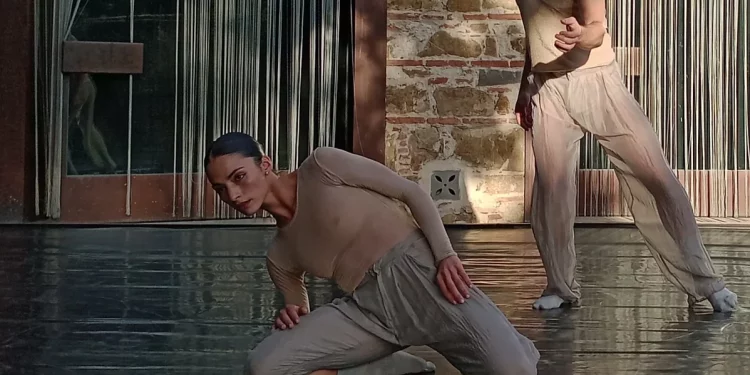 Emozioni in movimento, cala il sipario sul Festival di danza contemporanea Nutida