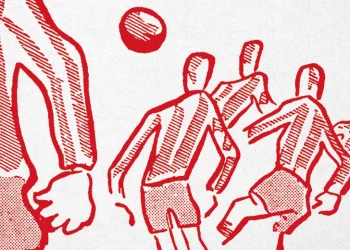 “Gli invincibili undici di papà Klapzuba” di Eduard Bass