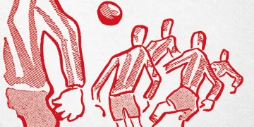 “Gli invincibili undici di papà Klapzuba” di Eduard Bass