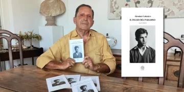 Il figlio del Paradiso