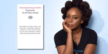 Il pericolo di un'unica storia Chimamanda Ngozi Adichie