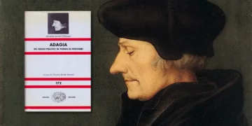 Erasmo da Rotterdam, Adagia