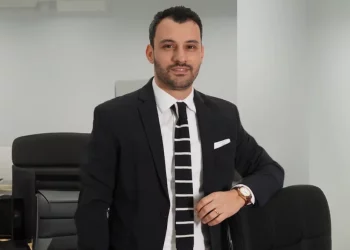 Salvatore Lo Bue, difensore della società ricorrente e Ceo di Ransomtax