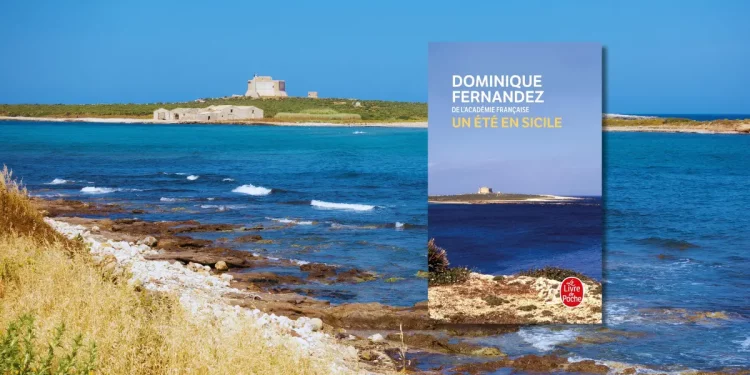 Un viaggio in Sicilia tra mito e realtà: l'incanto di Dominique Fernandez
