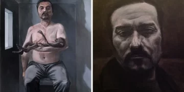 Massimiliano Marrani: La poesia come “gioia sinistra” tra memoria, oblio e nichilismo