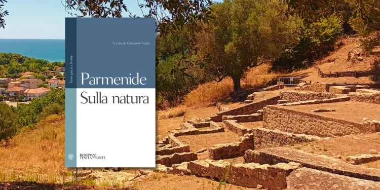 Un viaggio sulle tracce di Parmenide: alla ricerca della Verità tra rovine e poesia