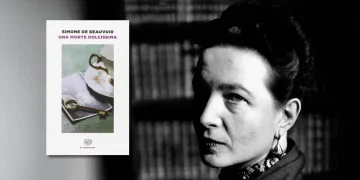 Simone de Beauvoir e l’addio impossibile: il dolore di fronte alla morte della madre