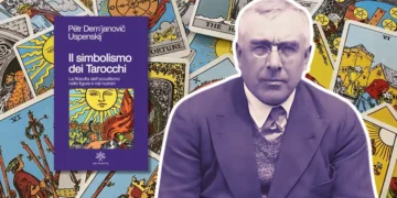 Il simbolismo dei Tarocchi di Uspenskij: un viaggio tra filosofia, misticismo e destino