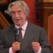 Il Maestro Muti al Senato Concerto di Natale 2024