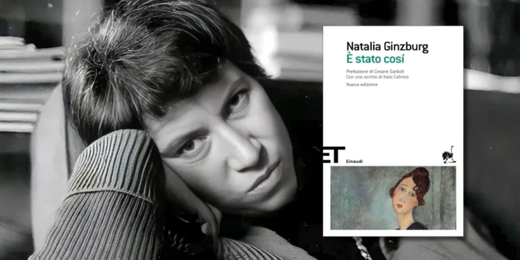 È stato così: il dramma silenzioso di una donna prigioniera dell’amore e della gelosia