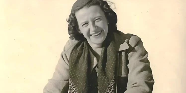 Antonia Pozzi: la poetessa della luce e dell’ombra