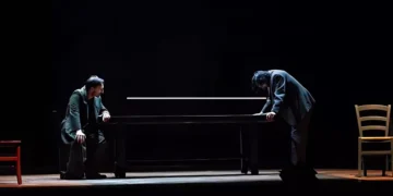 Il ritorno del soldato, la guerra e l'amore nel dramma inedito di Saverio Strati
