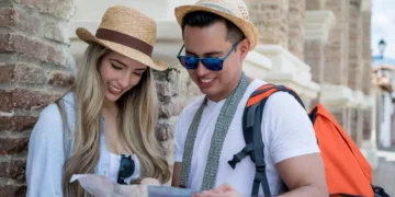 Turismo internazionale e dazi: le nuove sfide della mobilità e dello sviluppo territoriale
