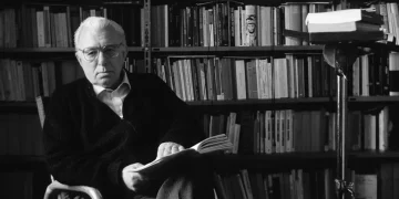 Franco Fortini, Foglio di via, Einaudi, 1967