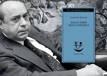 Dalla parte degli infedeli Sciascia