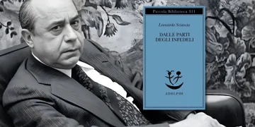 Dalla parte degli infedeli Sciascia