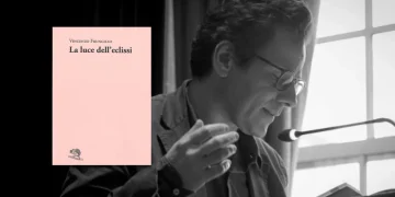 Vincenzo Frungillo e il poema dell’eclissi