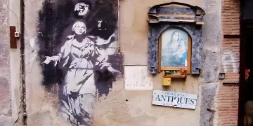 Napoli tra acqua, memoria e storia: il viaggio di Gerardo Ruggiero nel cuore del Mezzogiorno