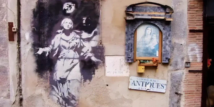 Napoli tra acqua, memoria e storia: il viaggio di Gerardo Ruggiero nel cuore del Mezzogiorno