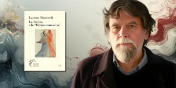 Manicardi rilegge Dante: la Bibbia al centro della Divina Commedia