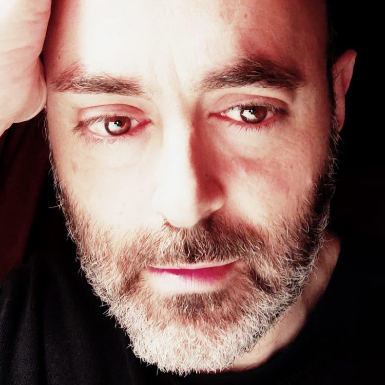 Maurizio Andreanò