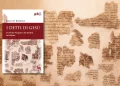 Un saggio ricostruisce la fonte Q, il vangelo perduto dei Detti di Gesù, e il suo ruolo nella formazione dei Vangeli di Matteo e Luca.