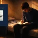 Copertina del libro Perché ero ragazzo di Alaa Faraj, storia di un giovane migrante tra carcere e scrittura