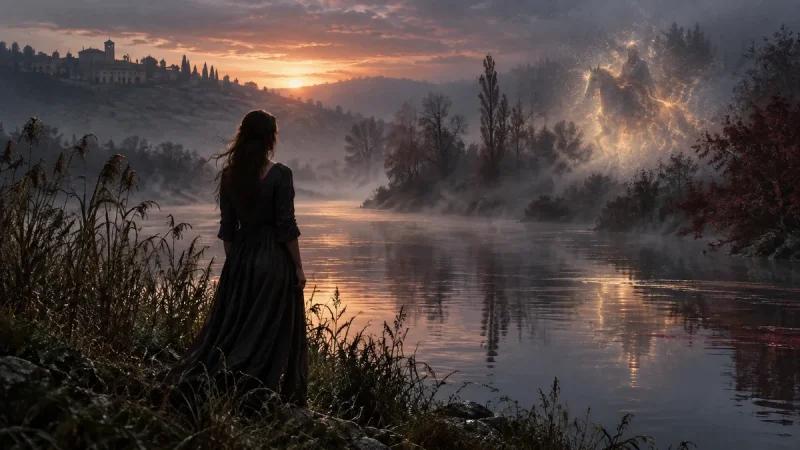 L’Orsuta di Nina Nasilli: la poesia come ascolto del mistero, tra corpo e natura