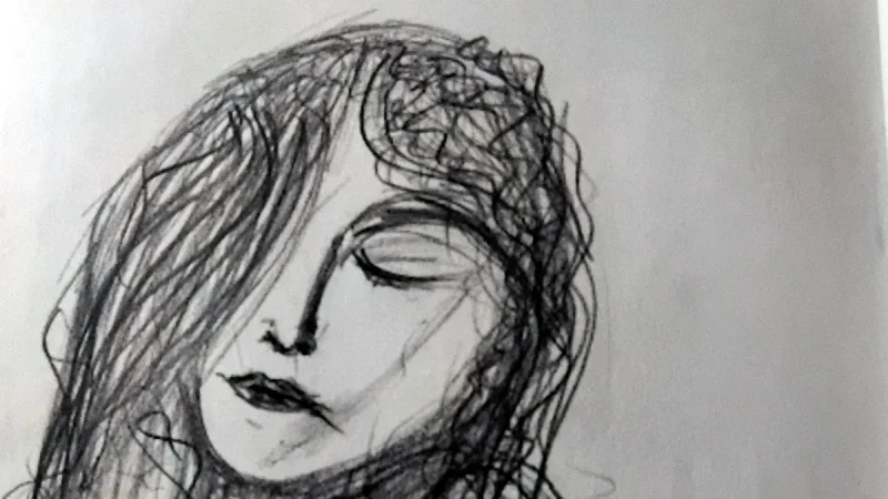 L’assenza di Salvatore Maiorana: una presenza che attraversa versi e disegni